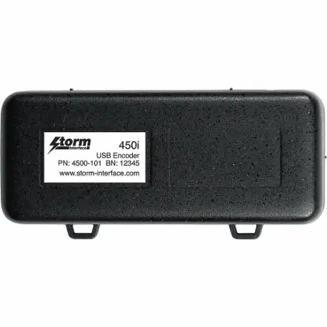 STORM INTERFACE Battery Accessories