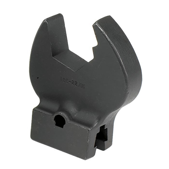 STURTEVANT RICHMONT Interchangeable Torque Wrench Heads