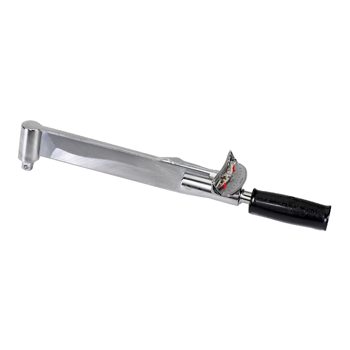 STURTEVANT RICHMONT Flat Beam Torque Wrenches