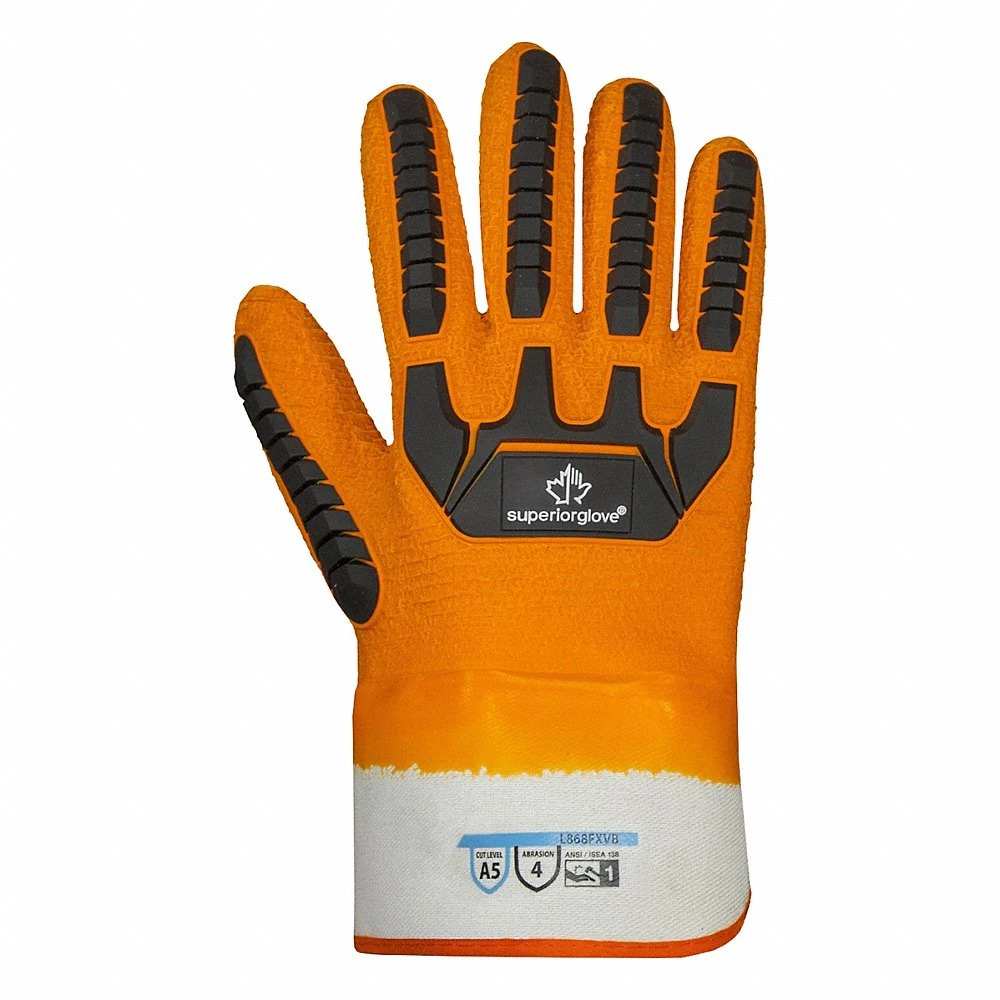SUPERIOR Chemical Resistant Gloves