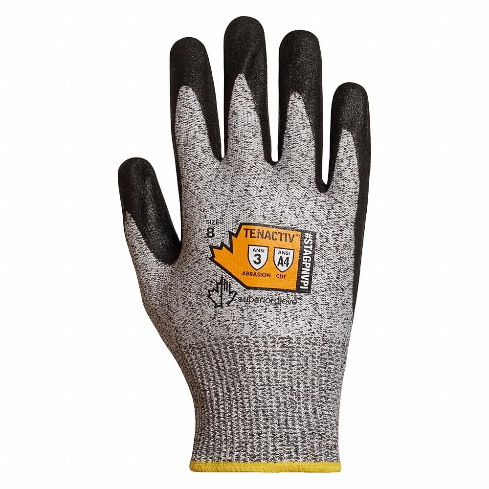 SUPERIOR Anti-Vibration Gloves and Wraps