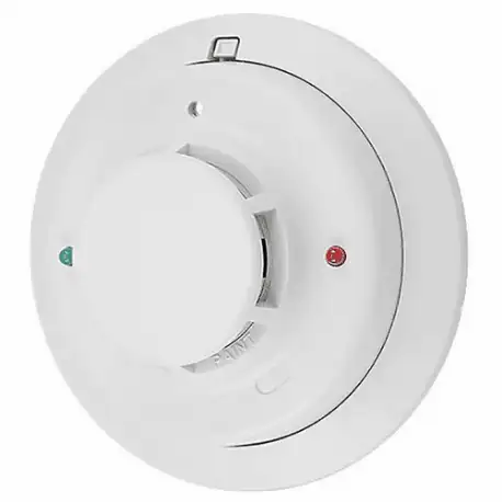 SYSTEM SENSOR Carbon Monoxide and Smoke Detectors