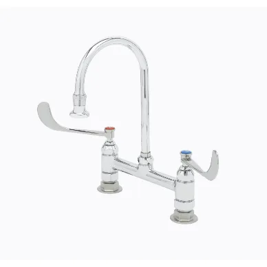 T&S Laboratory Faucets