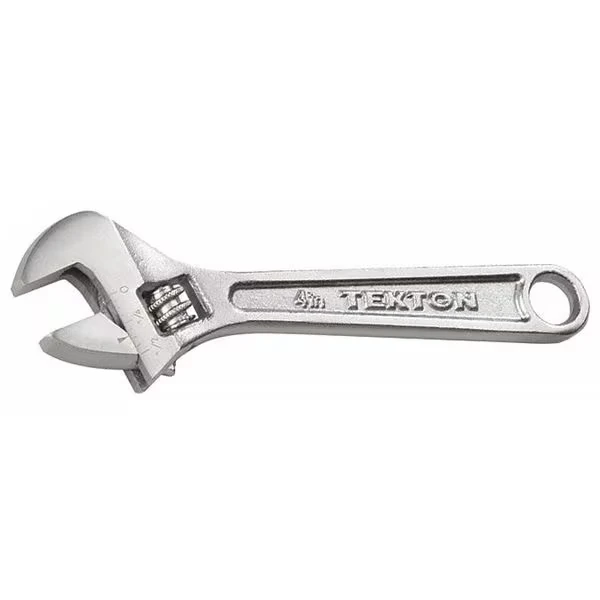 TEKTON Adjustable Wrenches