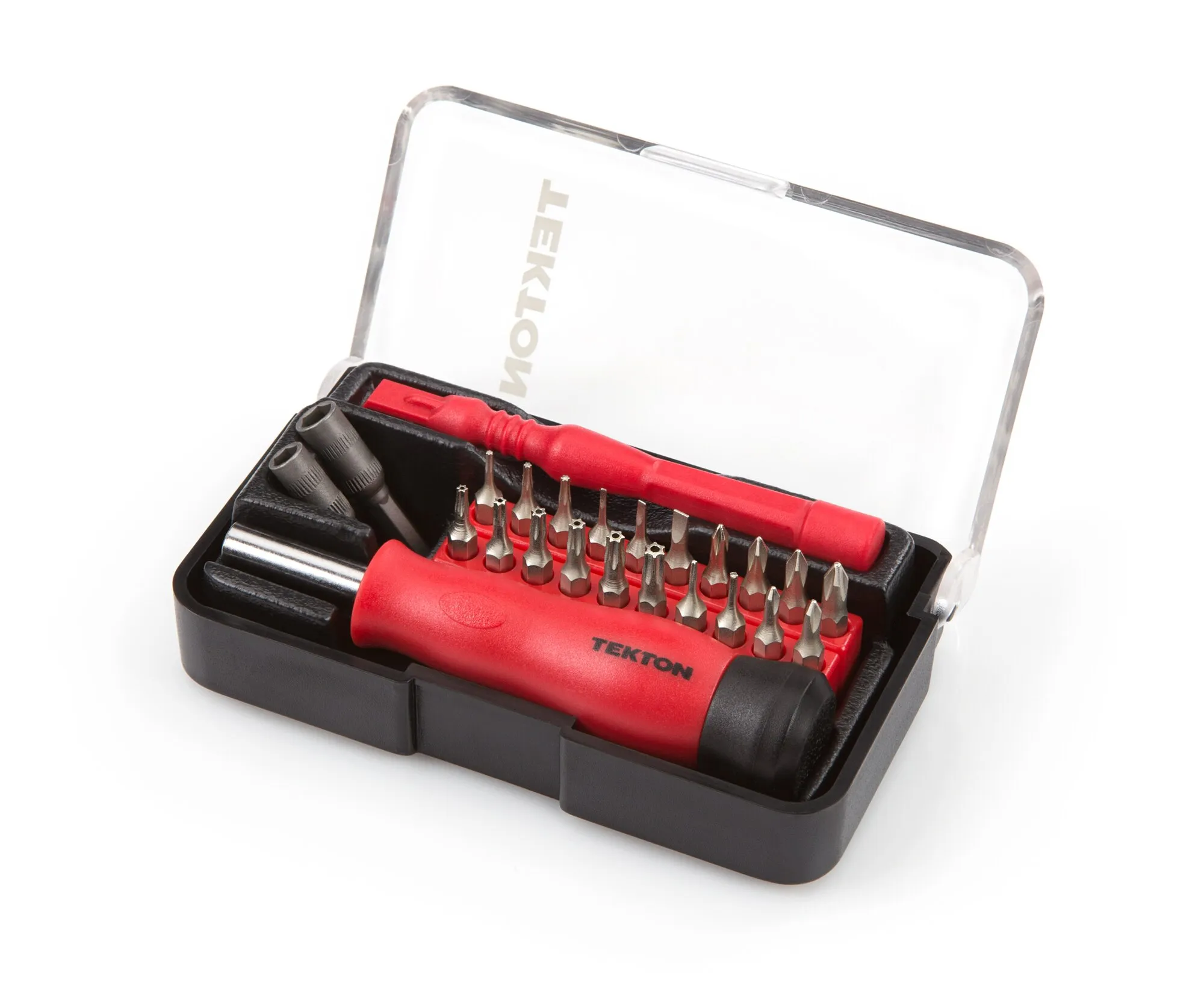 TEKTON Screwdriver Bit Set