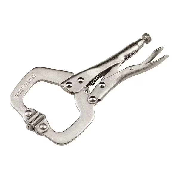 TEKTON Locking Clamps