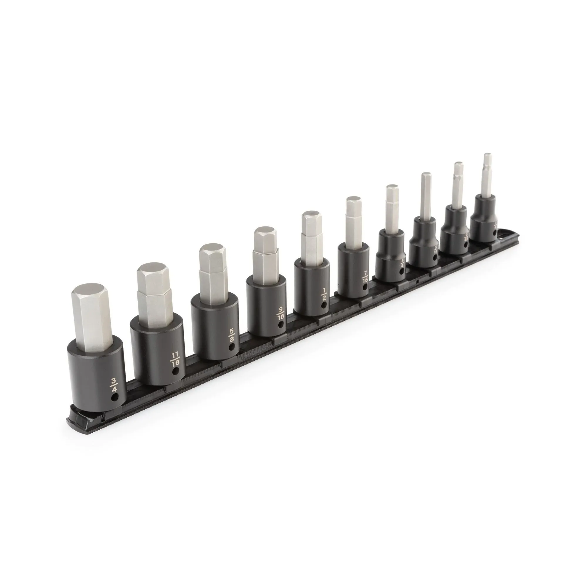 TEKTON Impact Bit Sets