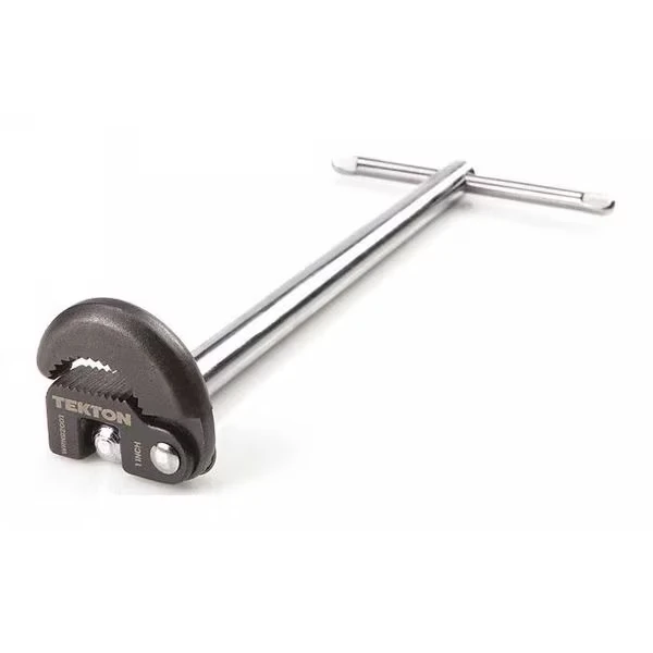 TEKTON Pipe Wrenches