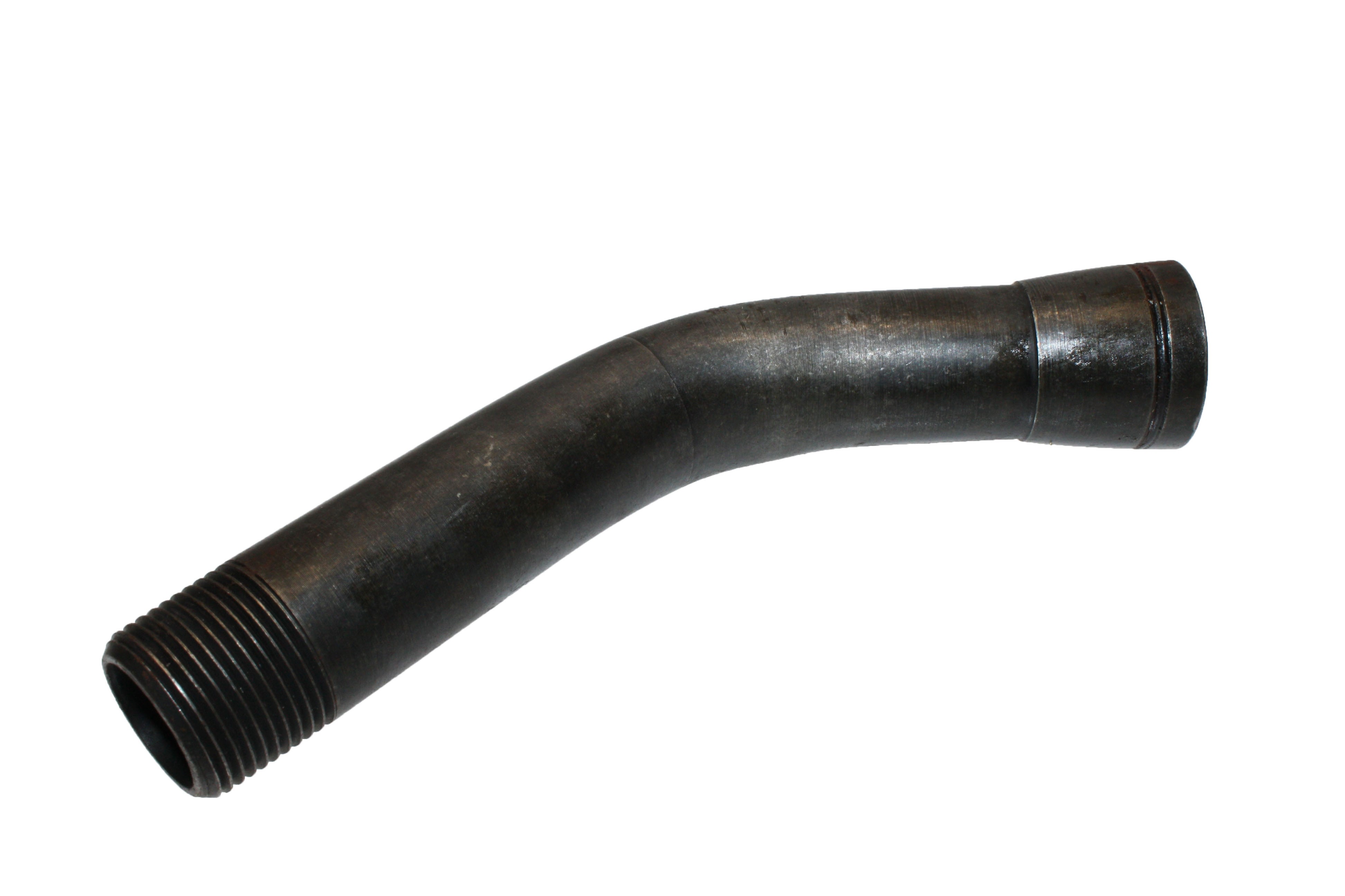 Air Inlet Swivel Pipe