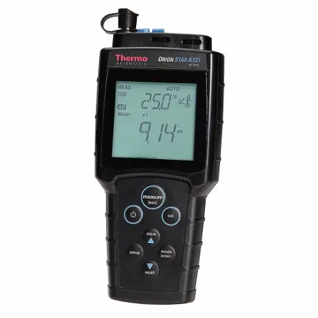 THERMO FISHER SCIENTIFIC pH Meters