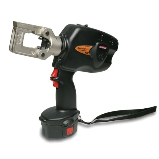 THOMAS & BETTS Crimping Tool Dies