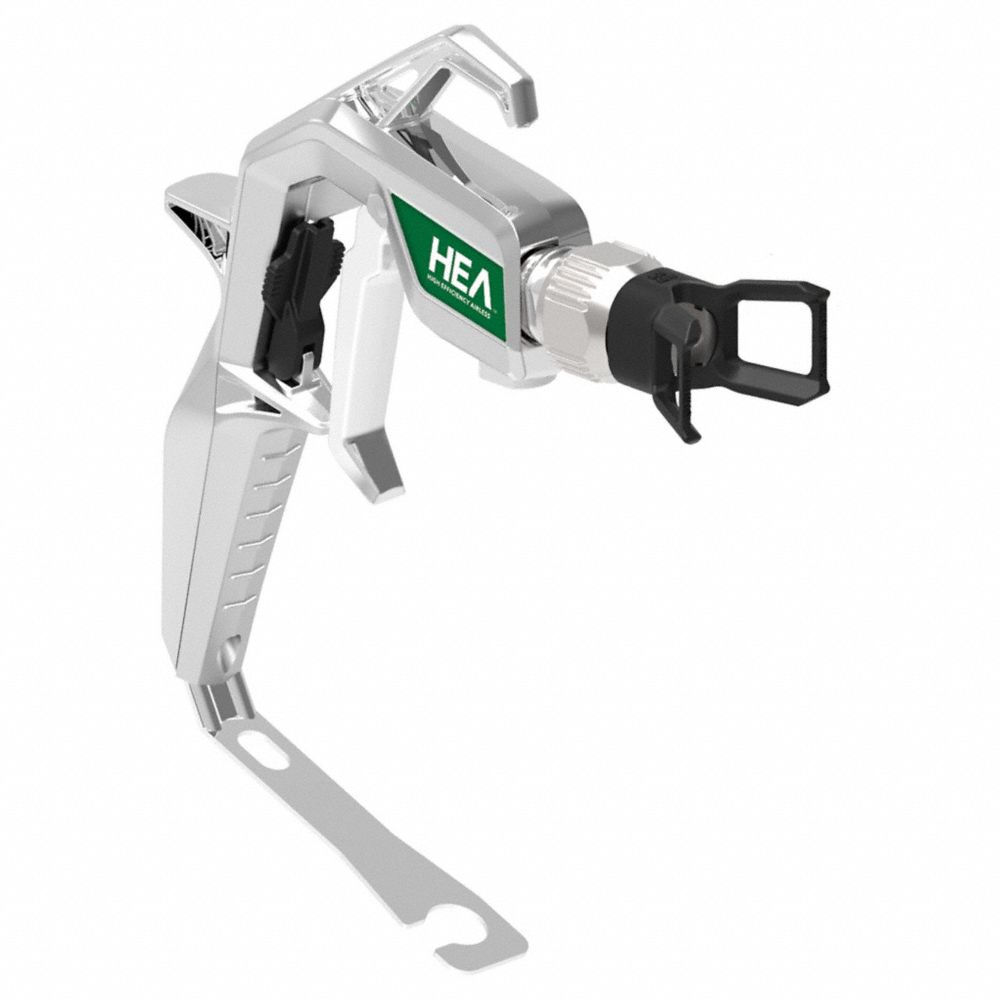 TITAN Conventional Spray Guns