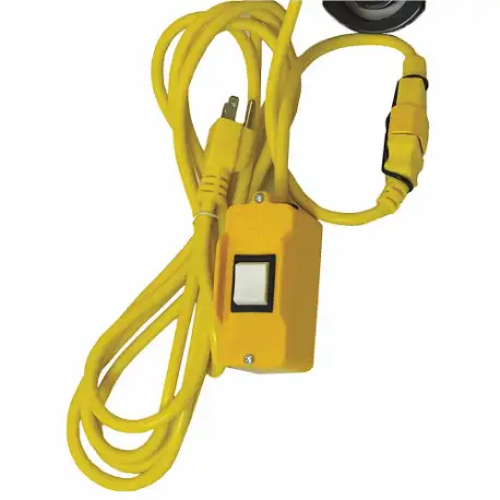 TPI CORP. Extension Cords