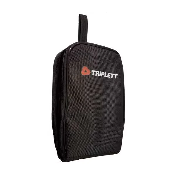 TRIPLETT Test Instrument Carrying Cases