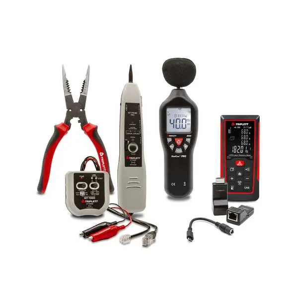 TRIPLETT Test Equipment Accessories
