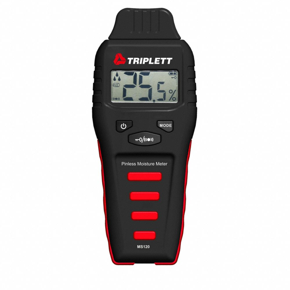 TRIPLETT Moisture Meters