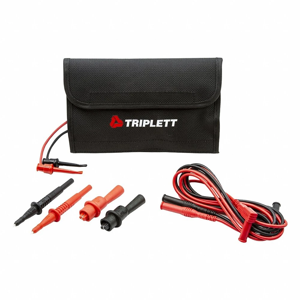TRIPLETT Test Lead Kits