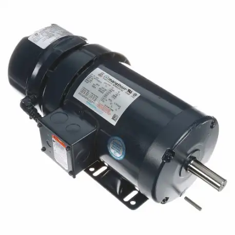 U.S. MOTORS Brake Motors