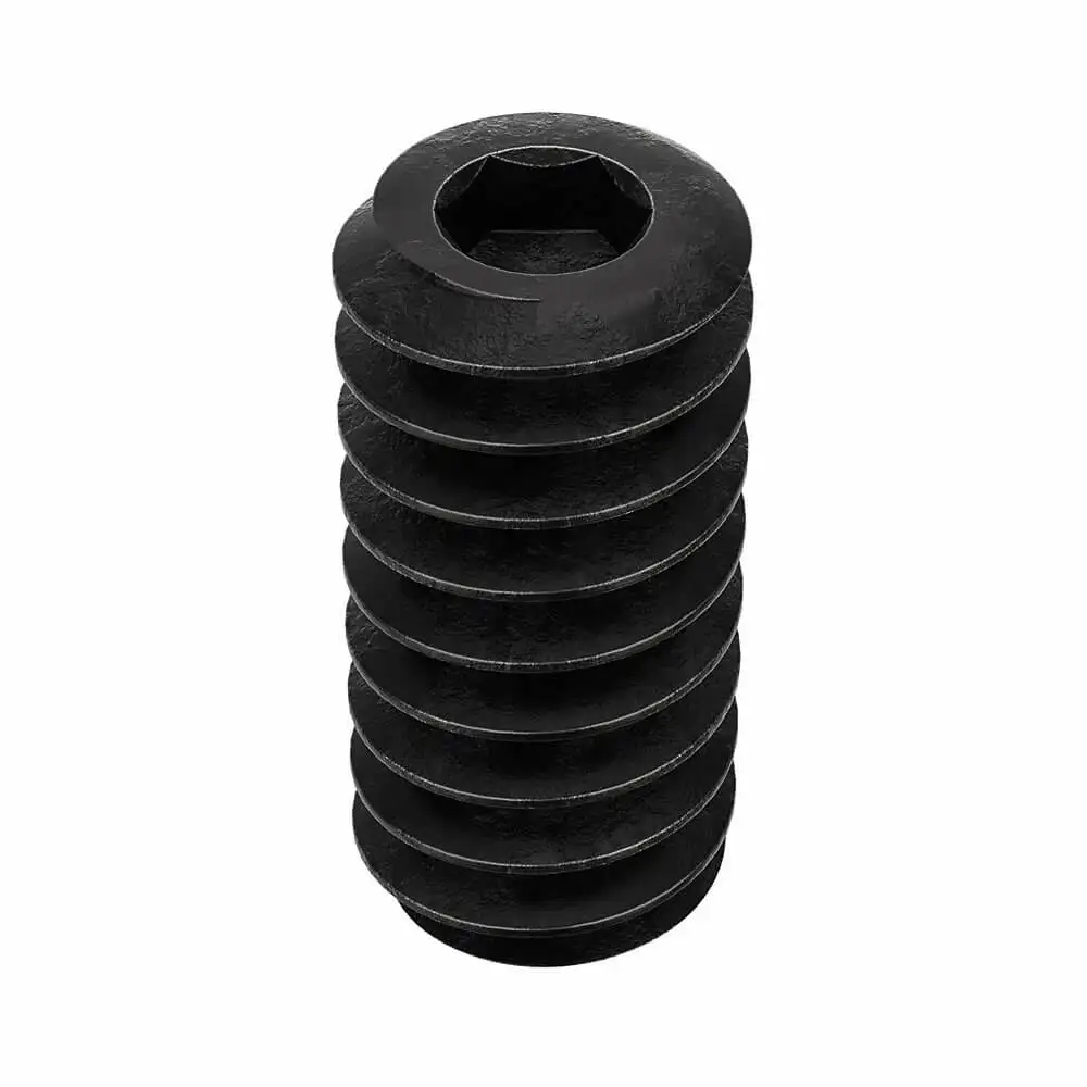 UNBRAKO Socket Set Screws