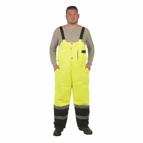 UTILITY PRO Work Coveralls