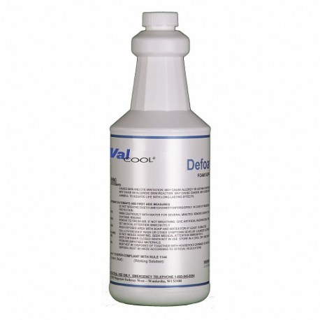 VALCOOL Cutting and Grinding Fluids