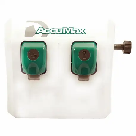 VALCOOL Coolant Mixers