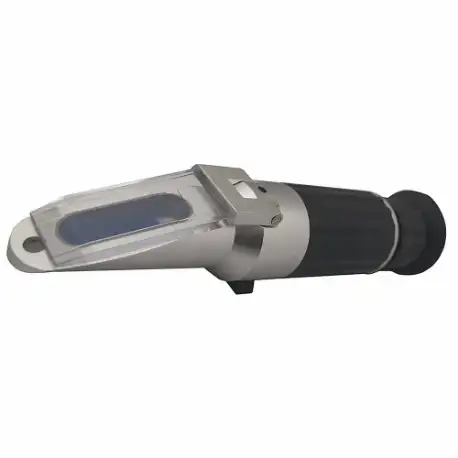 VALCOOL Refractometers