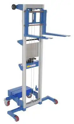 VESTIL Portable Material Lifts