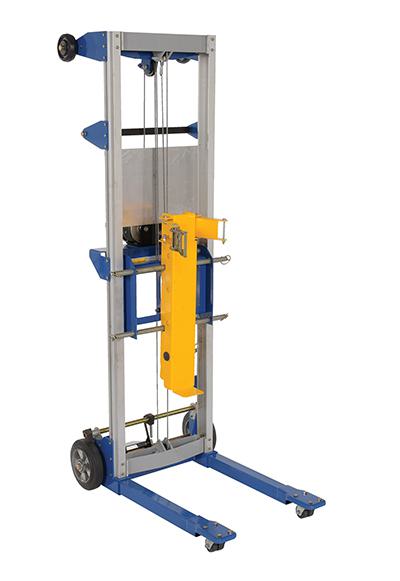 VESTIL Drum Lifters