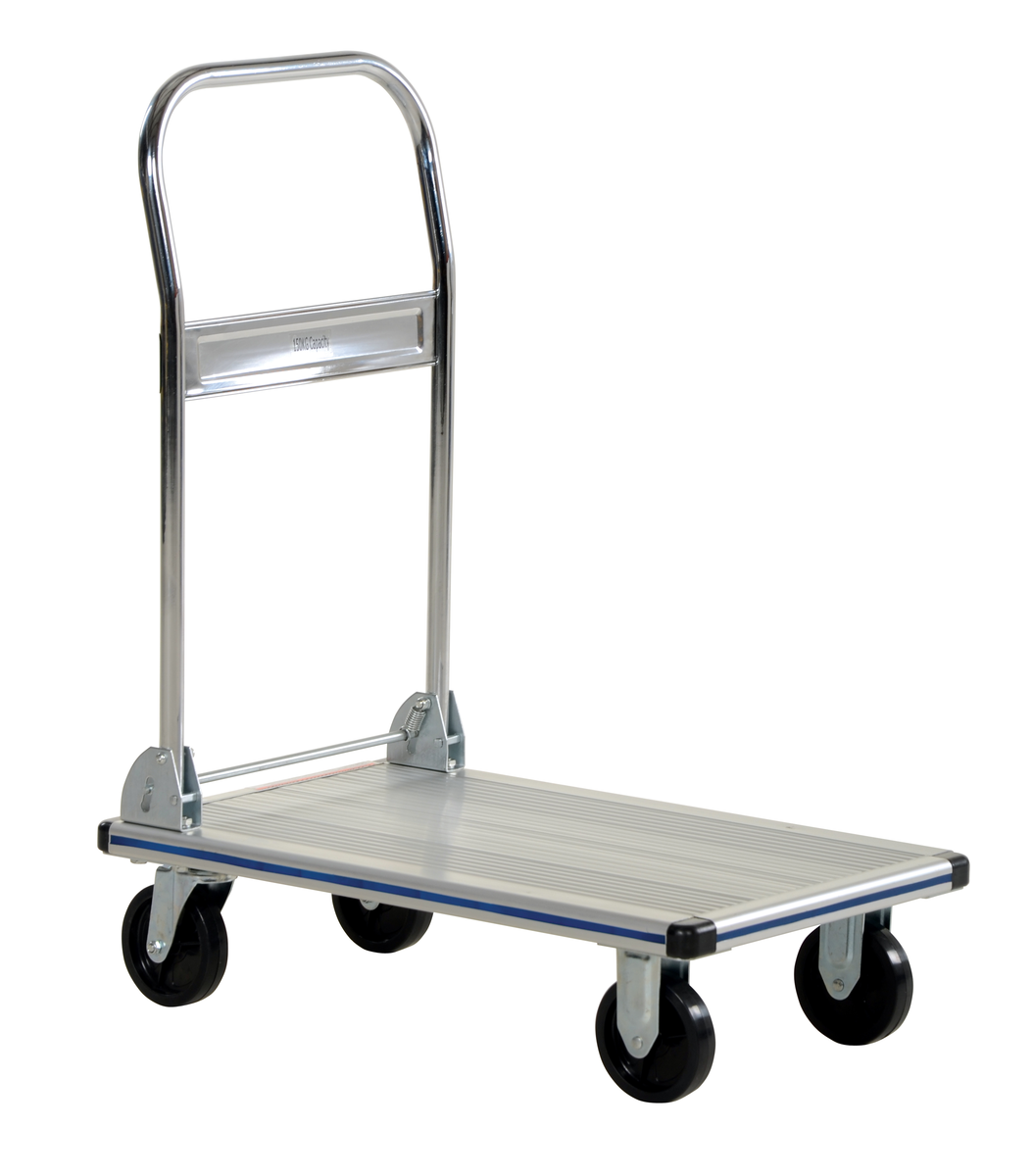 VESTIL Platform Trucks