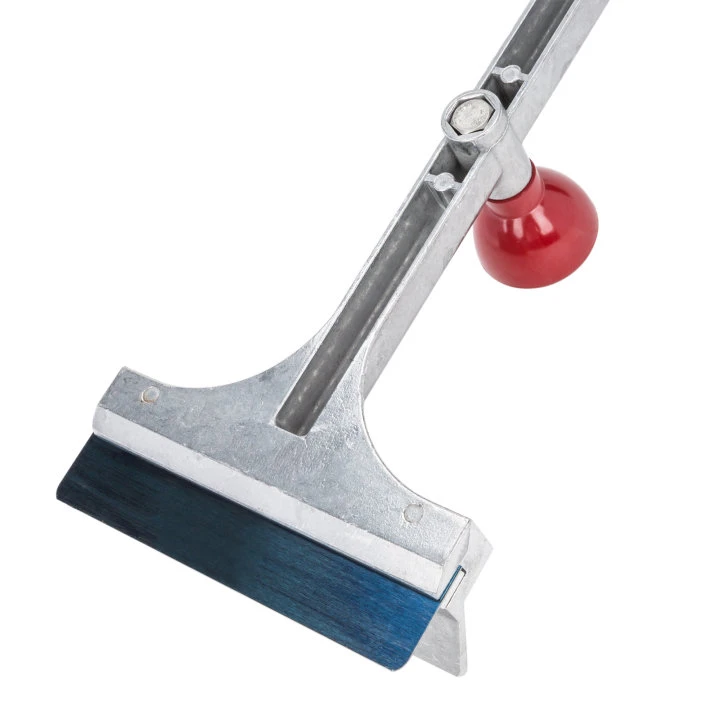 VOLLRATH 1102R Grill Scraper Replacement Blade | AJ2JRY 6PVG4