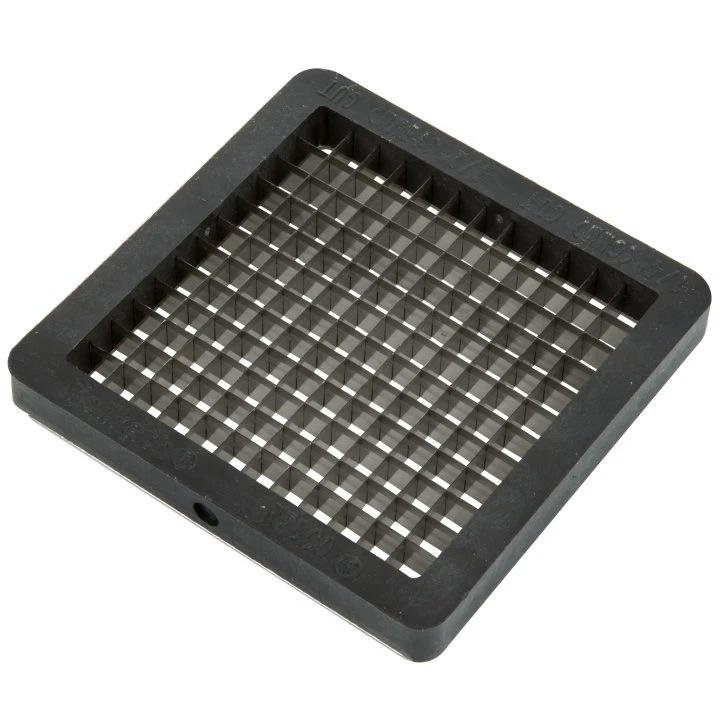 VOLLRATH 15059 Food Processor Replacement Unit 1/4 Dice | AJ2JRR 6PVE9
