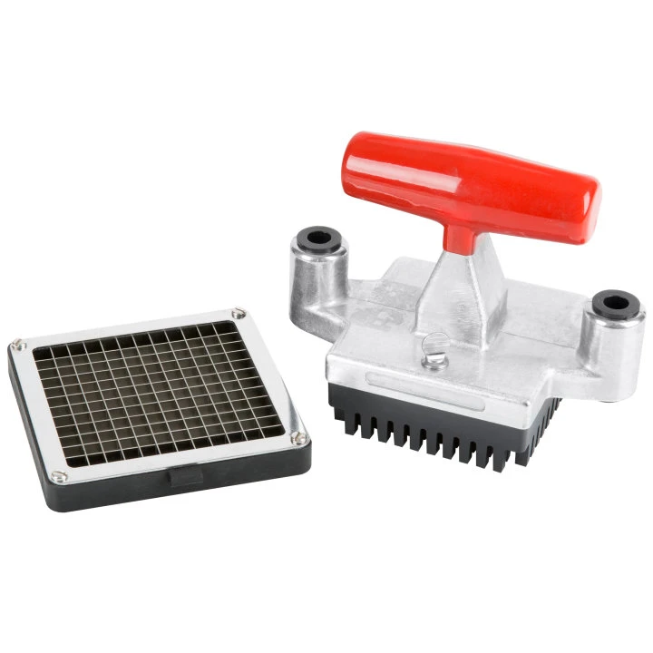 VOLLRATH 15059 Food Processor Replacement Unit 1/4 Dice | AJ2JRR 6PVE9