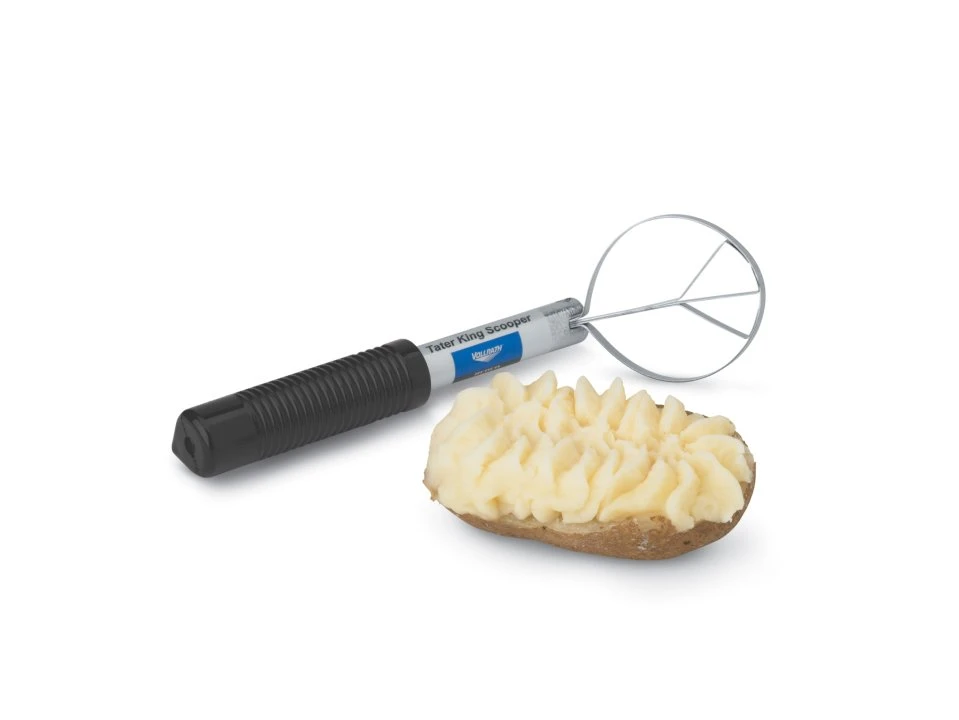 VOLLRATH 1802 Potato Scooper Replacement Blade | AJ2JRW 6PVG1