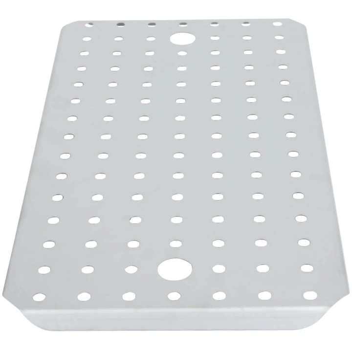 VOLLRATH 20000 False Bottom Full-size 17-13/16 x 9-15/16 | AD8WQT 4NDG5