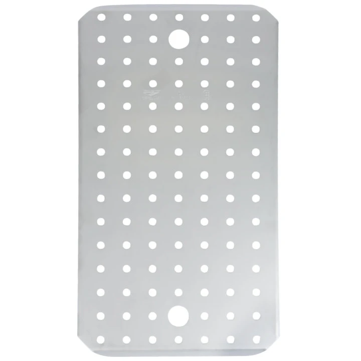 VOLLRATH 20000 False Bottom Full-size 17-13/16 x 9-15/16 | AD8WQT 4NDG5