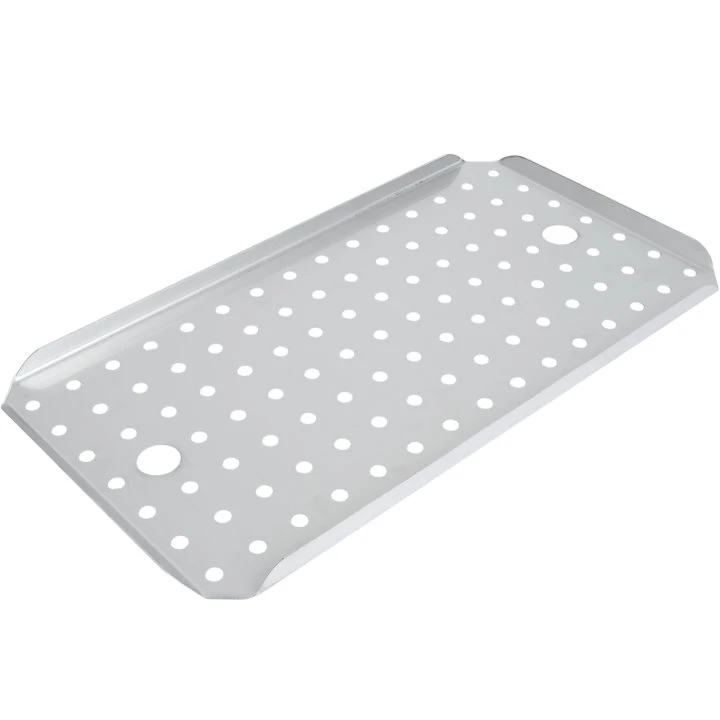 VOLLRATH 20000 False Bottom Full-size 17-13/16 x 9-15/16 | AD8WQT 4NDG5