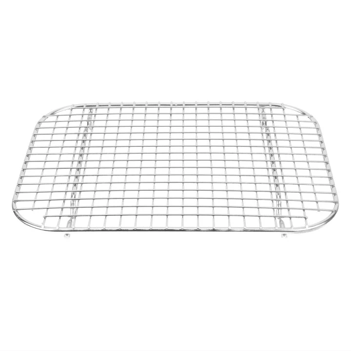 VOLLRATH 20228 Wire Grate Half-size 11-1/8x8-13/16x3/4 | AD8WQW 4NDG8