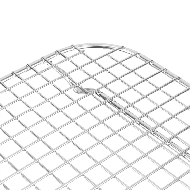 VOLLRATH 20228 Wire Grate Half-size 11-1/8x8-13/16x3/4 | AD8WQW 4NDG8