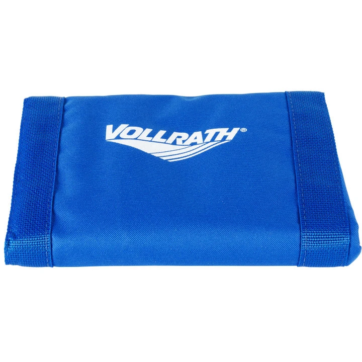 VOLLRATH 2622410 Storage Bag 26 inch x 21 inch x 18 inch Polyester | AH6FBT 35YU51