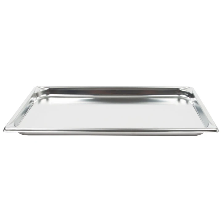 VOLLRATH 30012 Pan Full Size 3.9 Qt | AD8WPJ 4NDD1