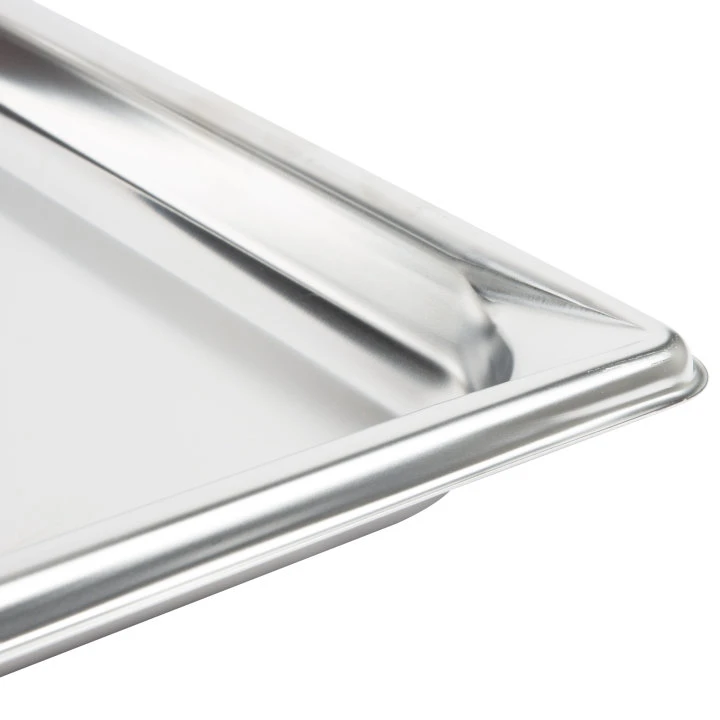 VOLLRATH 30012 Pan Full Size 3.9 Qt | AD8WPJ 4NDD1
