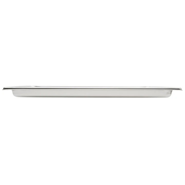 VOLLRATH 30013 Perforated Pan Full-size 3.9 Qt | AD8WRL 4NDJ5