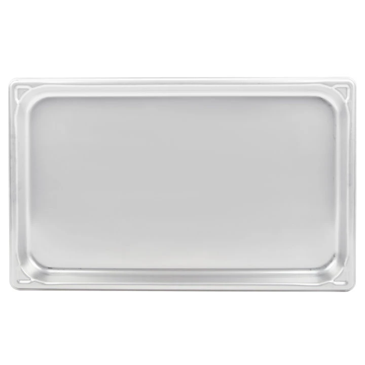 VOLLRATH 30015 Transport Pan Full-size | AD8WRZ 4NDK8