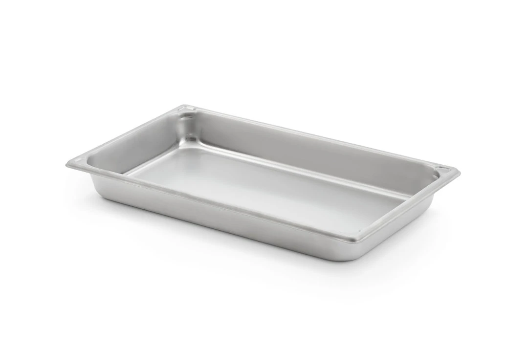 VOLLRATH 30020 Pan Full-size 8.3 Qt | AD8WRT 4NDK2