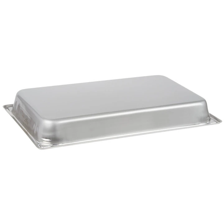 VOLLRATH 30020 Pan Full-size 8.3 Qt | AD8WRT 4NDK2