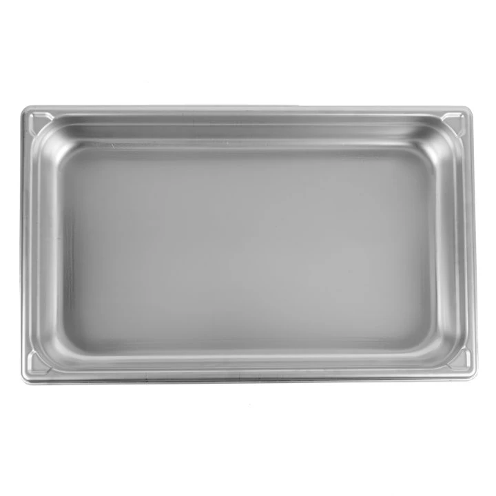 VOLLRATH 30025 Transport Pan Full-size | AD8WTA 4NDK9