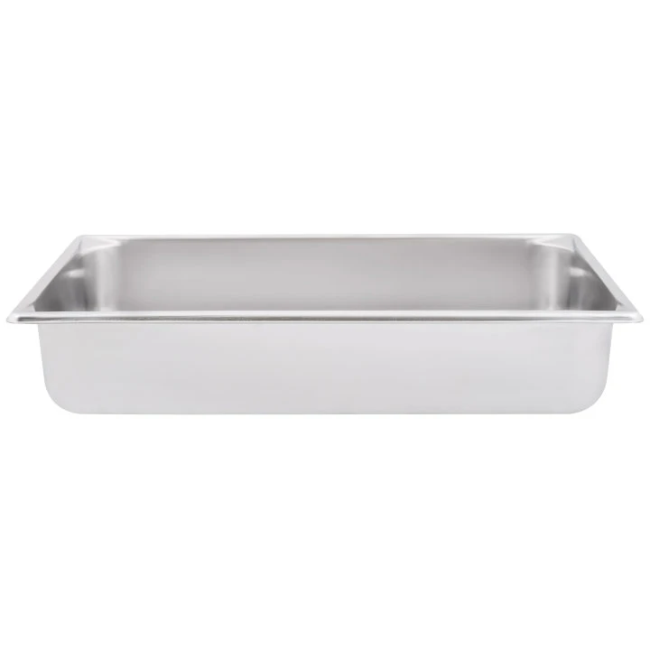 VOLLRATH 30042 Pan Full Size 14 Qt | AD8WPL 4NDD3