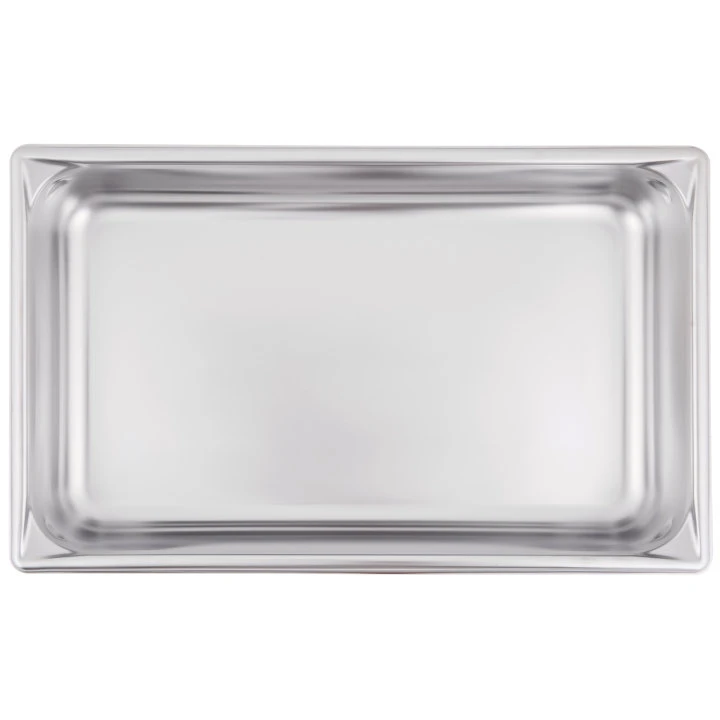 VOLLRATH 30042 Pan Full Size 14 Qt | AD8WPL 4NDD3