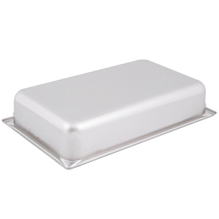 VOLLRATH 30042 Pan Full Size 14 Qt | AD8WPL 4NDD3
